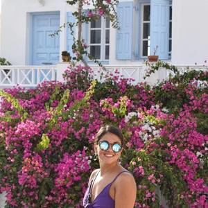 Meet your Posher, Samantha